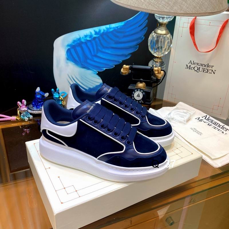 Alexander Mcqueen sz35-45 MK0853