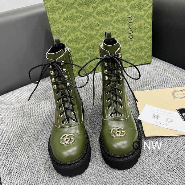 Gucci sz35-40 NW0801