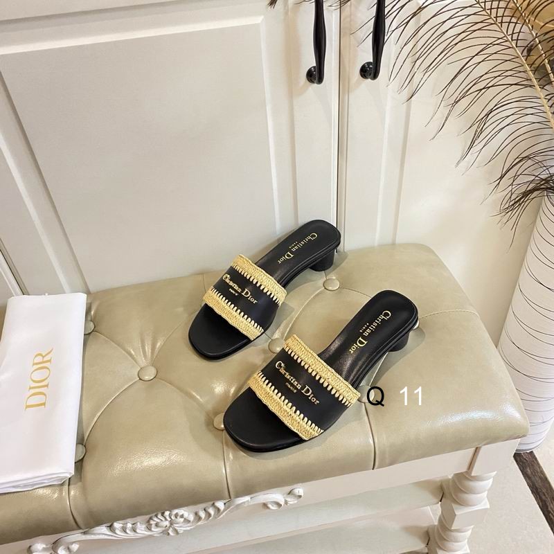 Dior sz35-40 SY0801