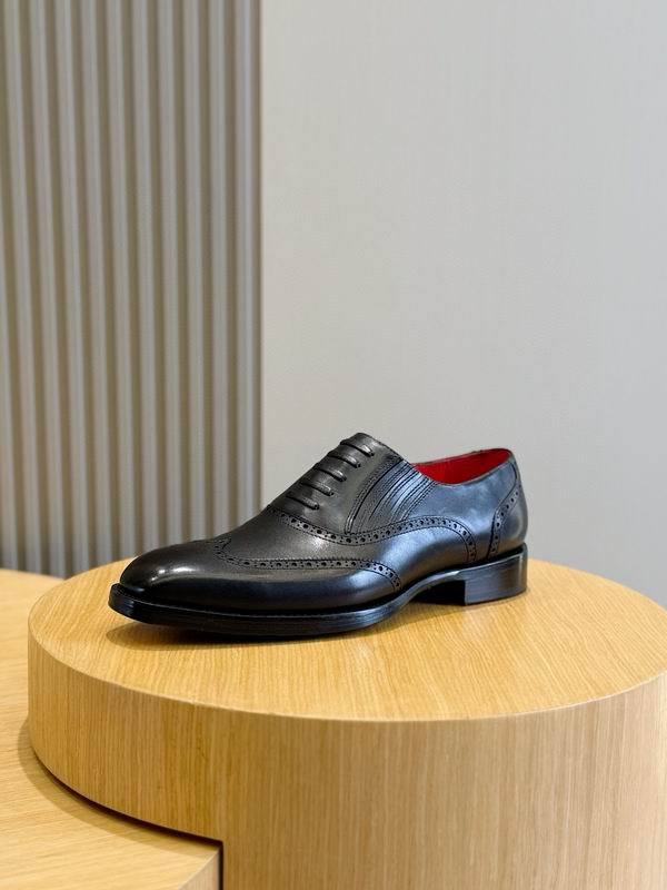 Berluti sz38-45 hnh0804