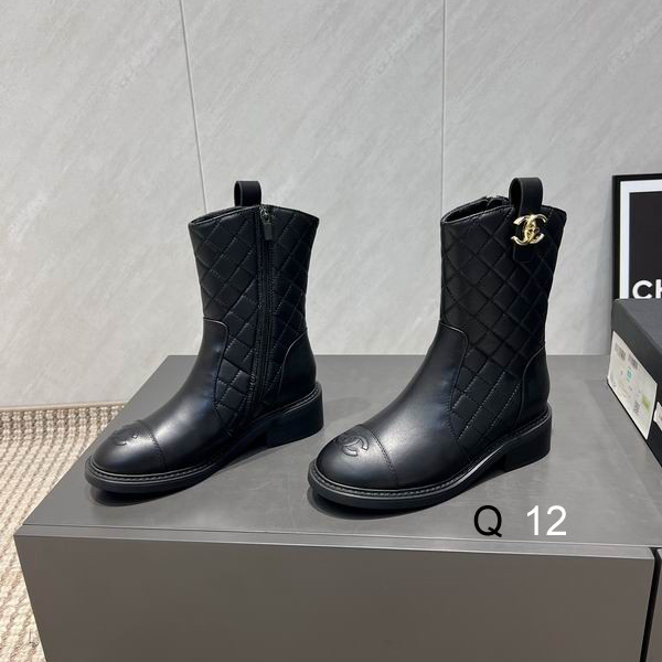 Chanel sz35-40 J081