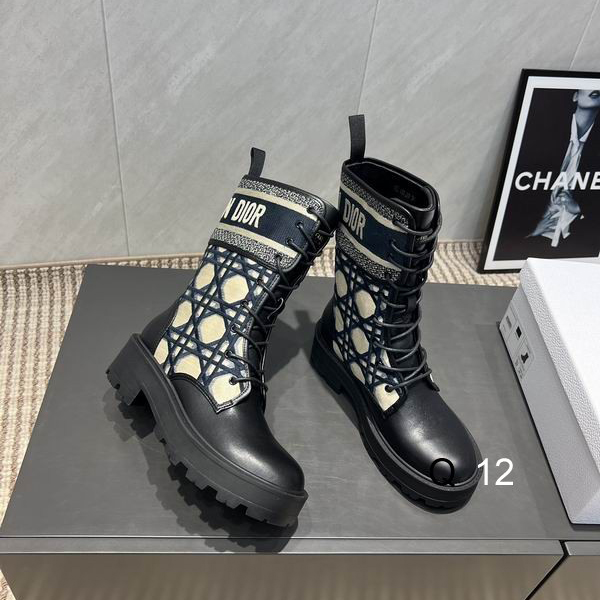 Dior sz35-40 J0810