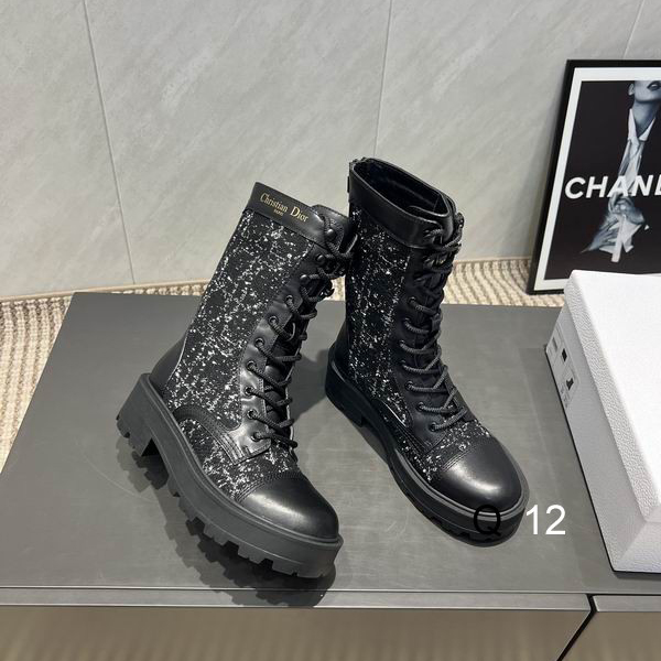 Dior sz35-40 J0814