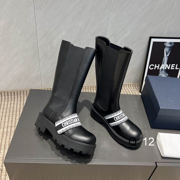 Dior sz35-40 J0816