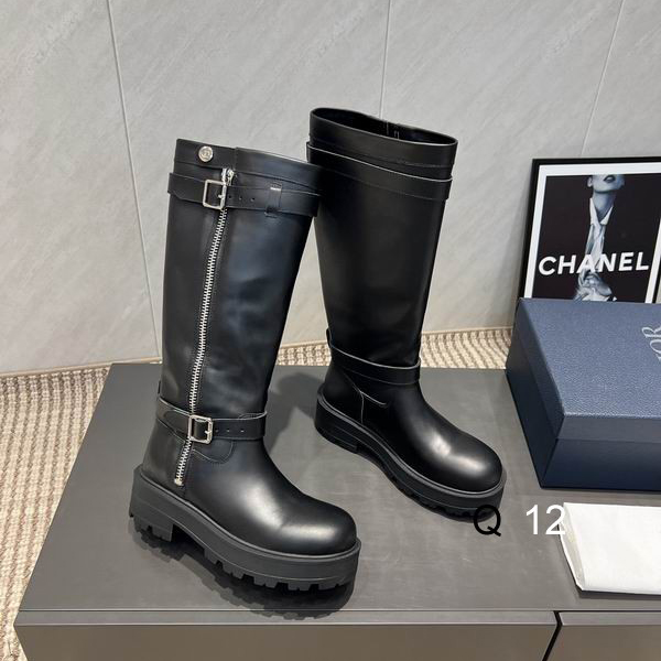 Dior sz35-40 J0817