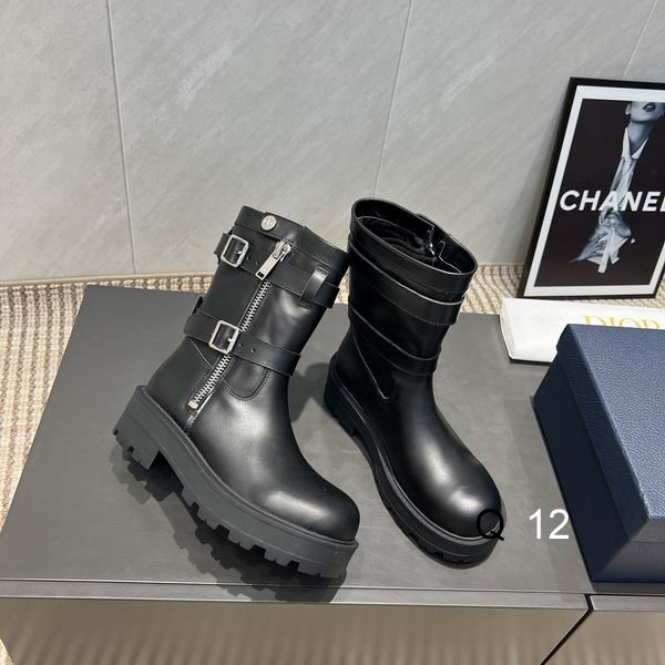 Dior sz35-40 J0818