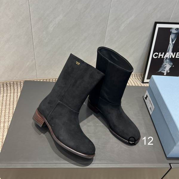 Prada sz35-40 J0807