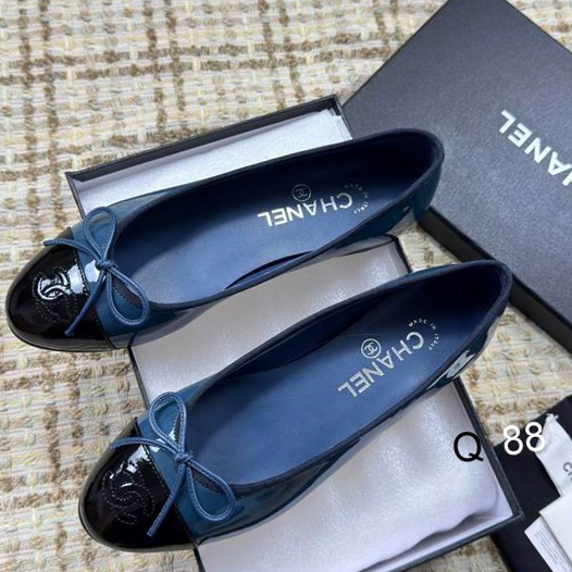 Chanel sz35-40 K0901