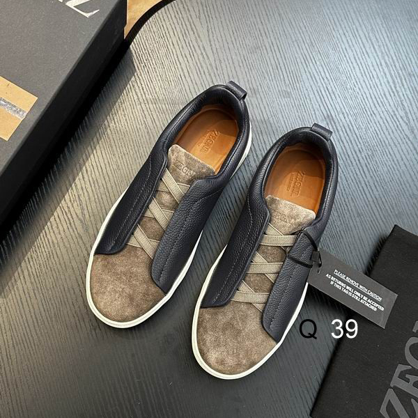 ZEGNA