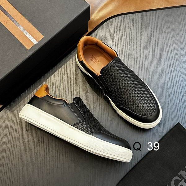 ZEGNA Casual shoes man Ts