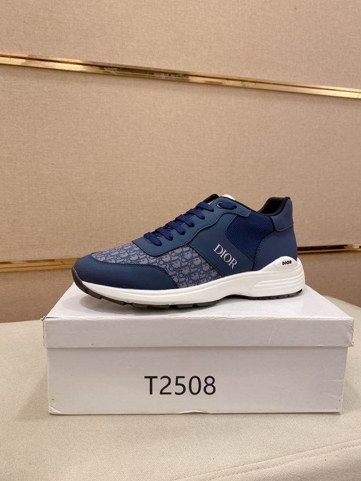 DIOR shoes 38-46 h0901