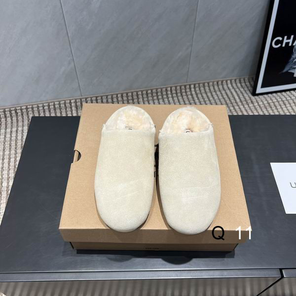 UGG sz35-40 J0901
