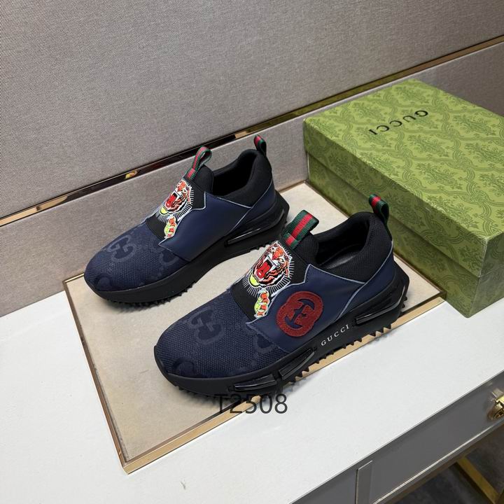 GUCCI shoes 38-46 h0904