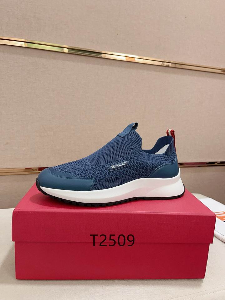 BALLY shoes 38-46 h0901