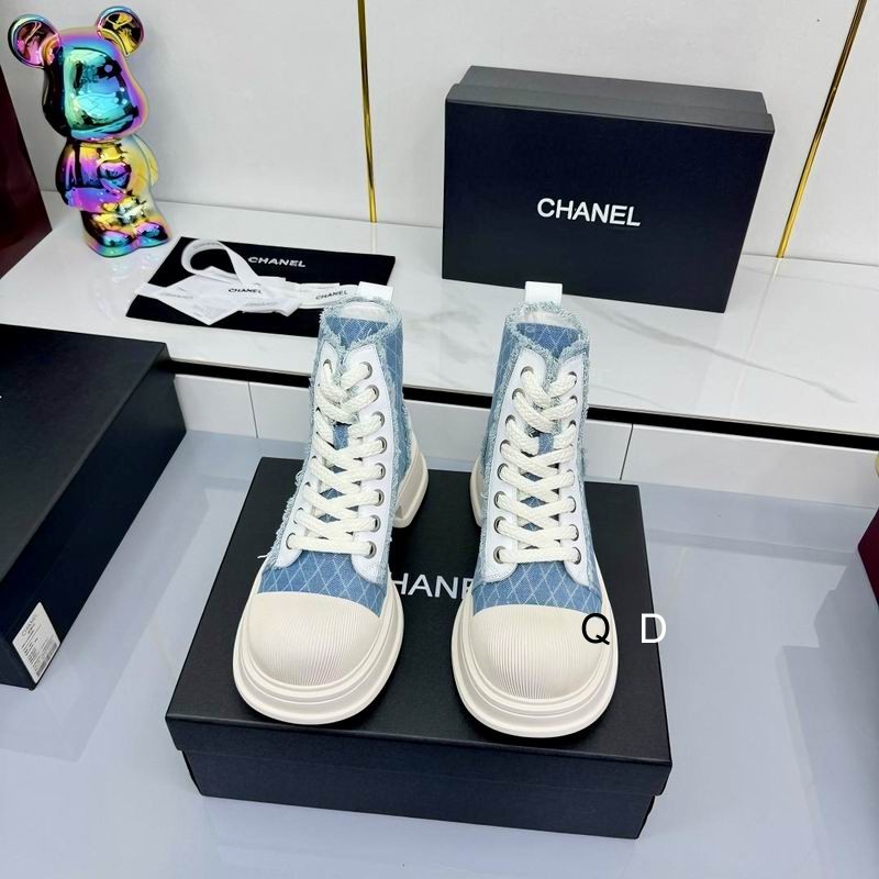 Chanel sz35-40 GDT0904