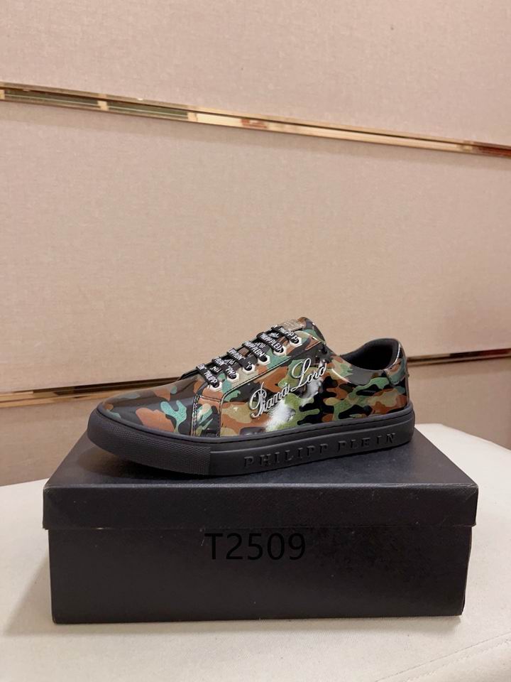 PP shoes 38-46 h0902