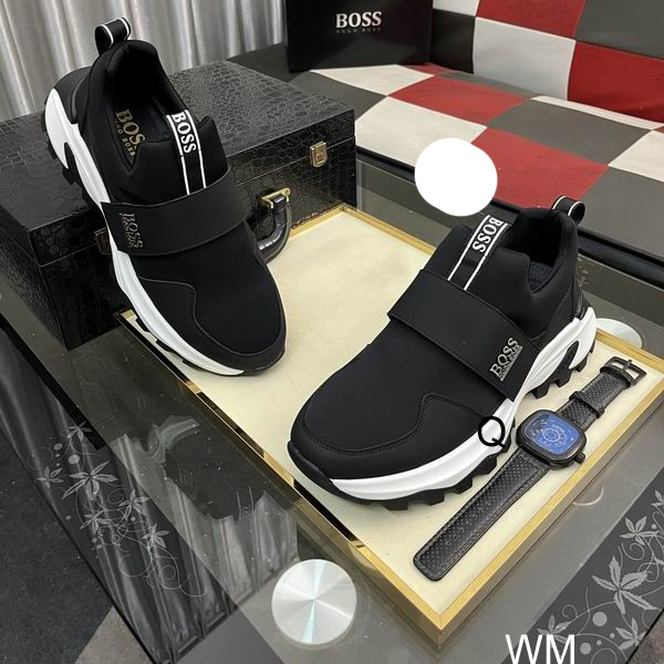 BOSS sz38-45 WM0901
