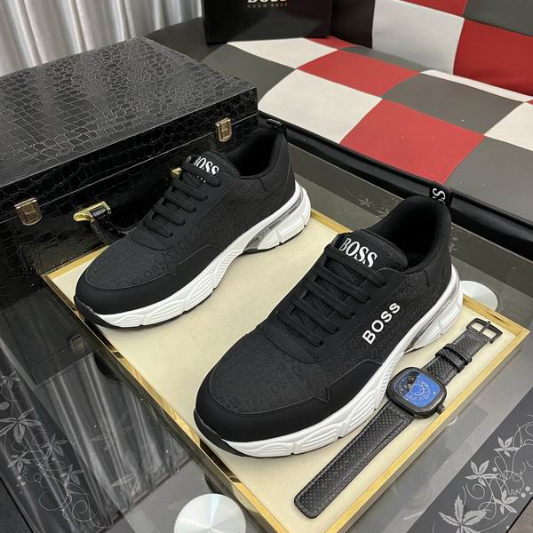 BOSS sz38-45 WM0903