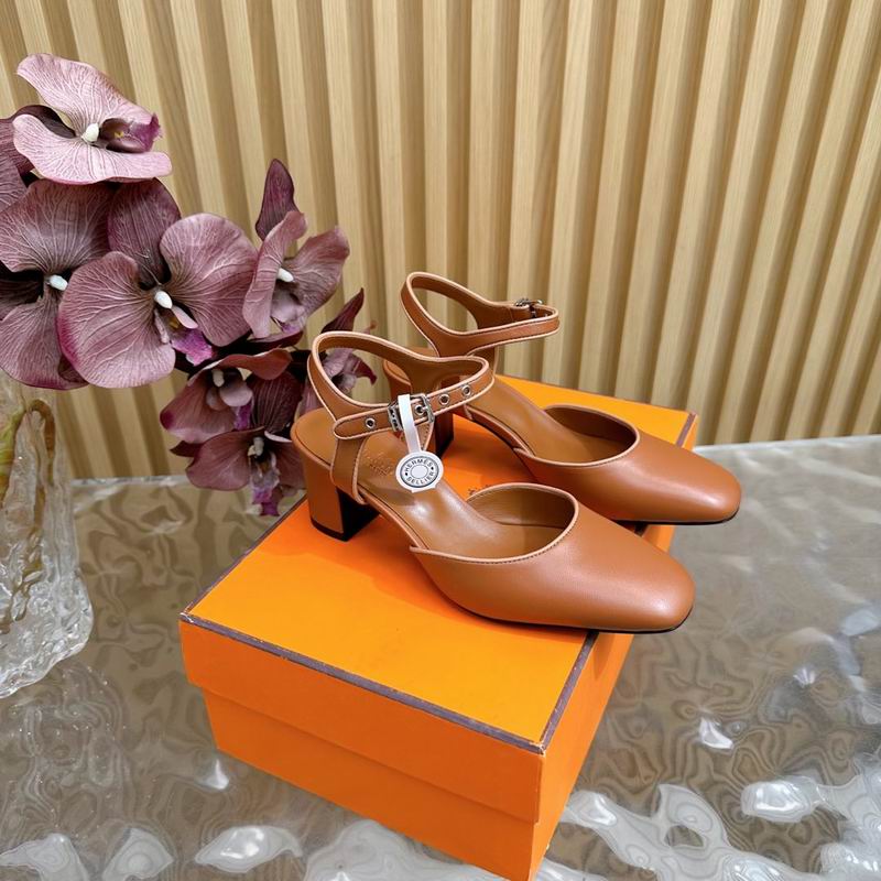 Hermes sz35-40 6CM J0901
