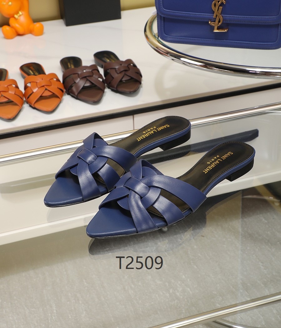 YSL shoes 35-41 h0903