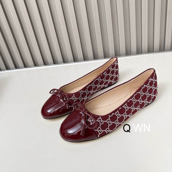Gucci sz35-40 WN1001