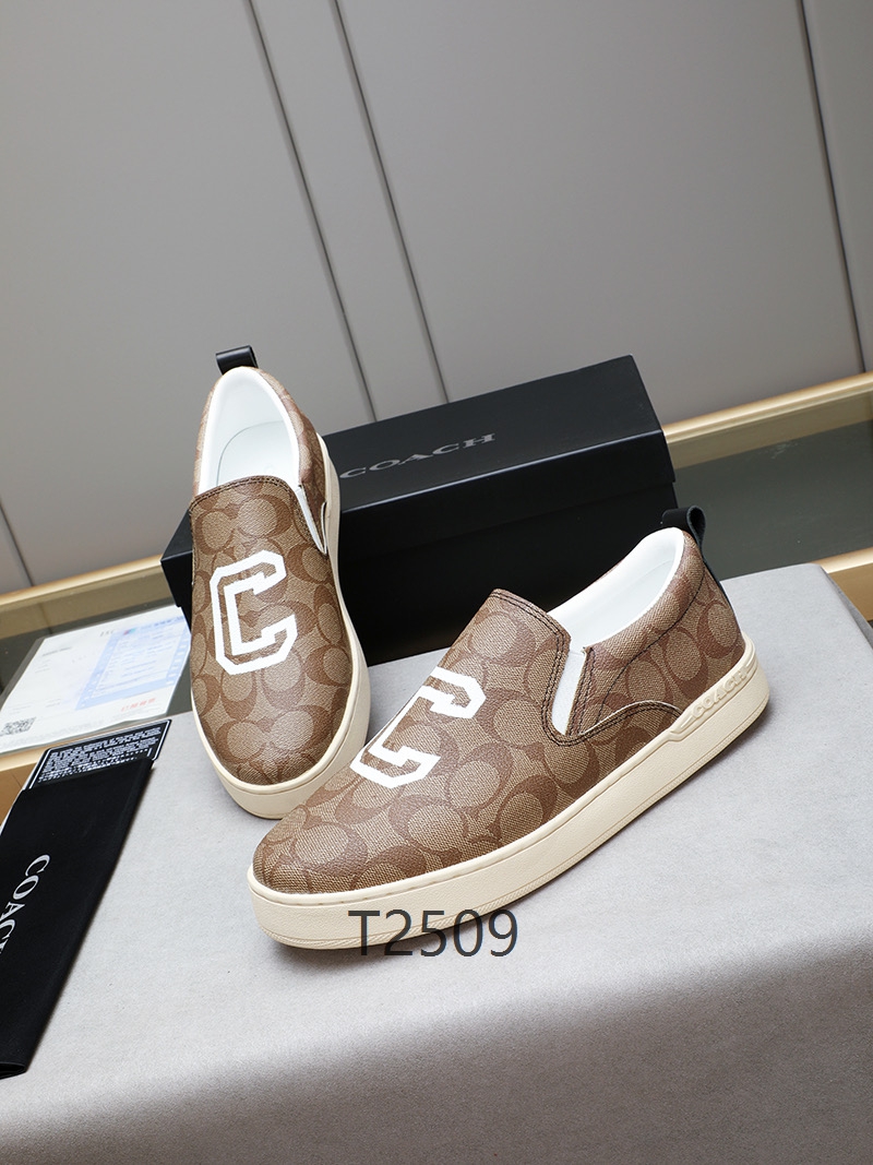 Coach Casual Men 1008