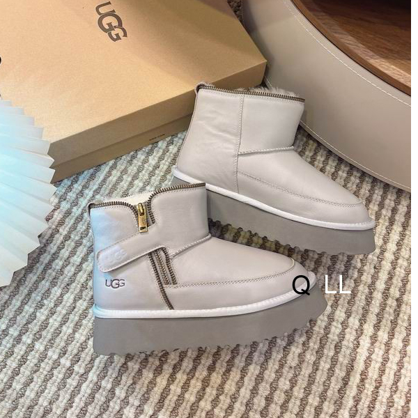 UGG sz35-40 LL11009
