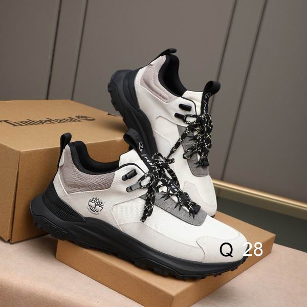 Timberland Sports Shoes Ts