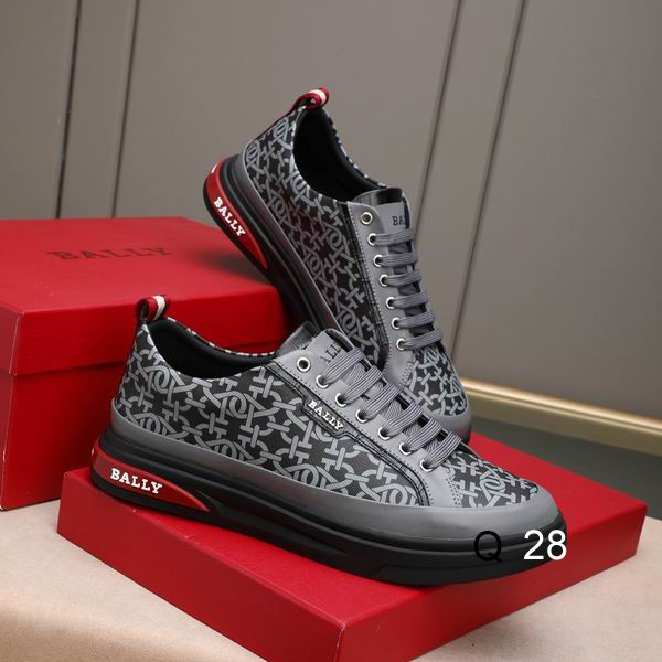 BALLY sz38-45 N1002