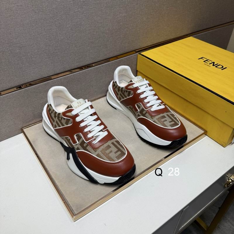 Fendi sz38-45 N100