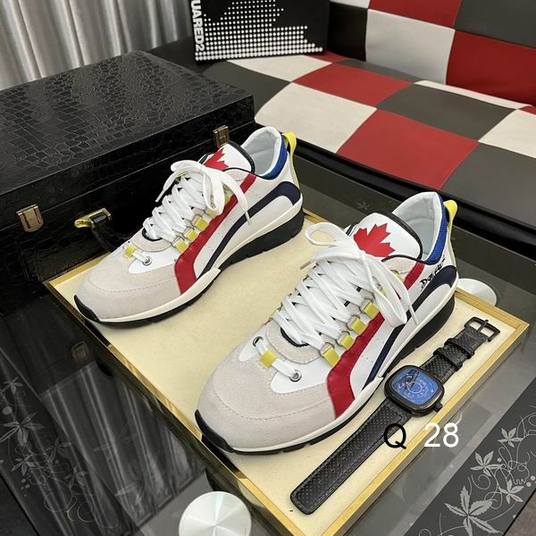 DSQ sz38-45 N1001