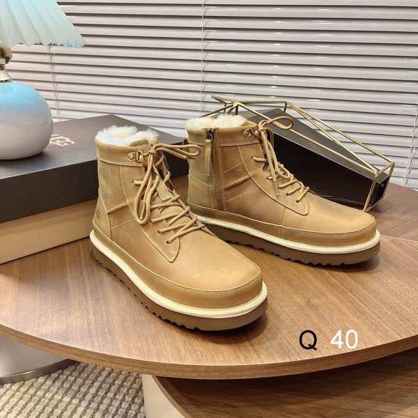 UGG sz39-44 HX1002