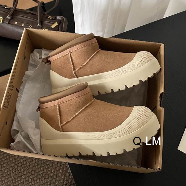 UGG sz35-40 ML1018