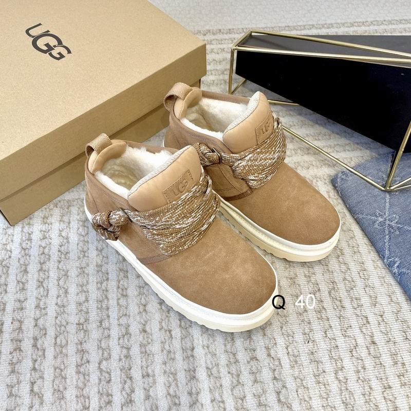 UGG sz35-41 HX1022