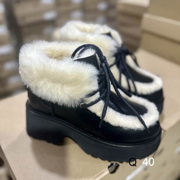 UGG sz35-41 HX1023