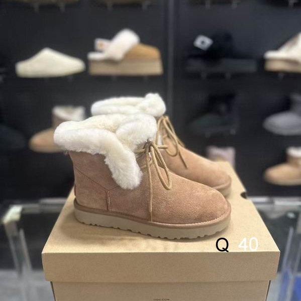 UGG sz35-41 HX1028