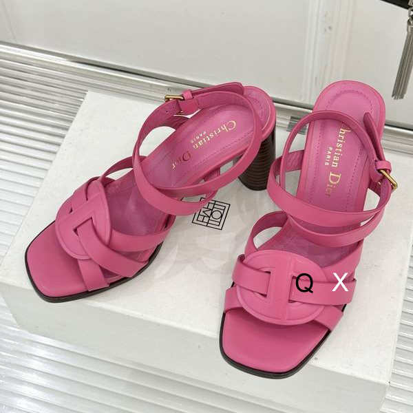 Dior sz35-40 JX1002