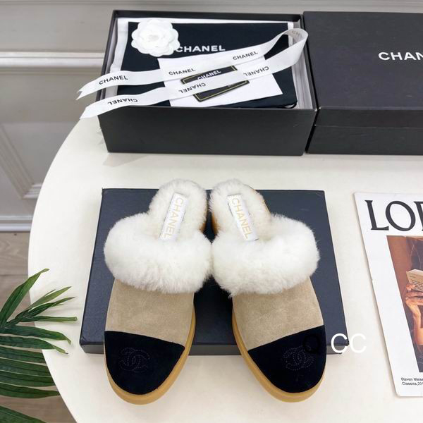 Chanel sz35-40 XC1006