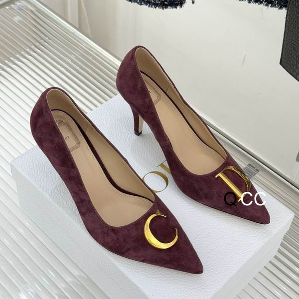 Dior sz35-40 8CM JX1101