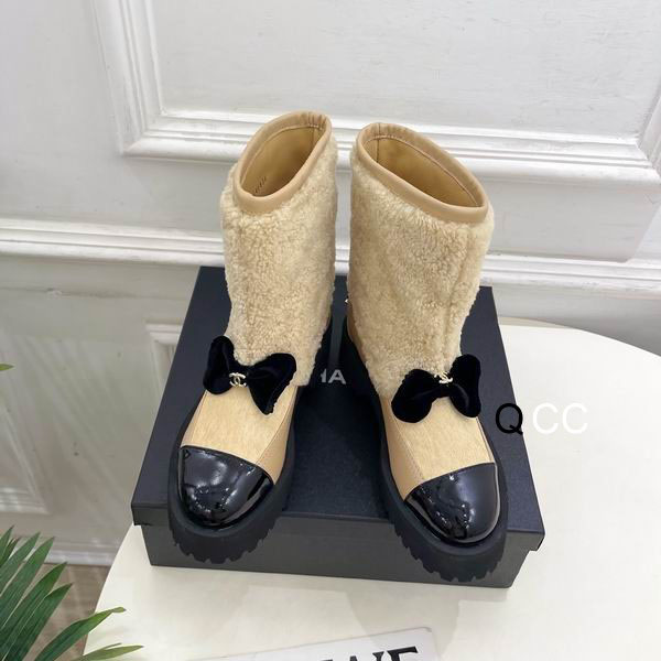 Chanel sz35-40 XC1102