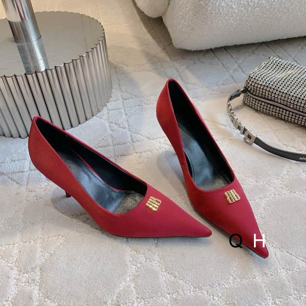 Balenciaga sz35-40 7CM YH1101