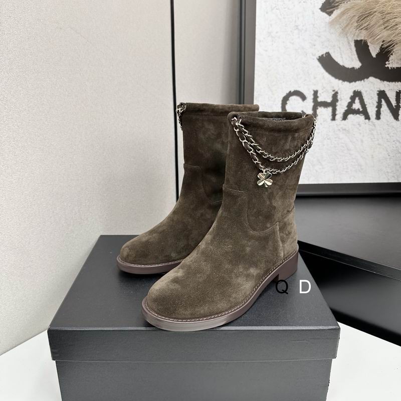 Chanel sz35-40 GDT1103