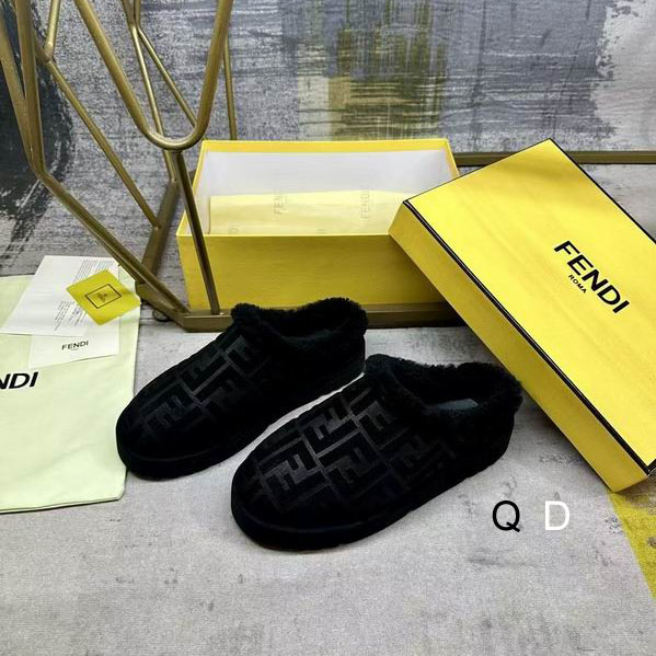 Fendi sz35-45 GDT1102
