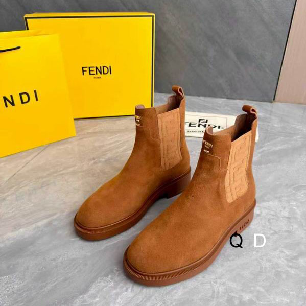 Fendi sz35-40 GDT1103