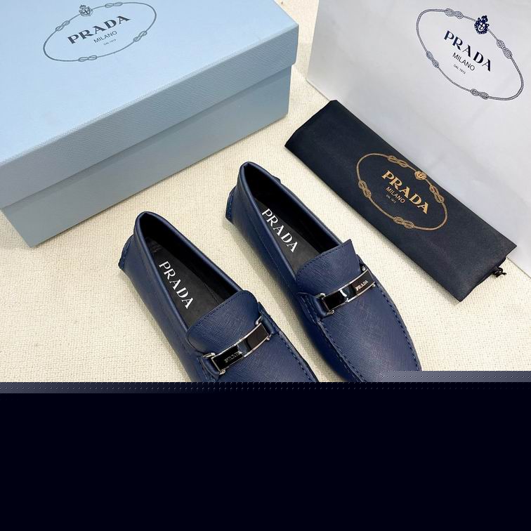 PRADA shoes 38-46 h1105