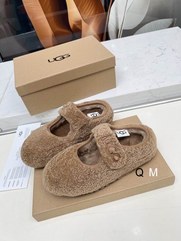 UGG sz35-40 QM1104