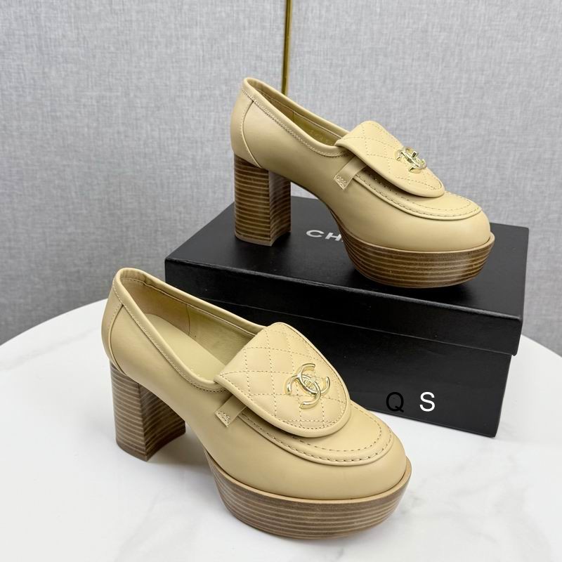 Chanel sz35-40 S1111