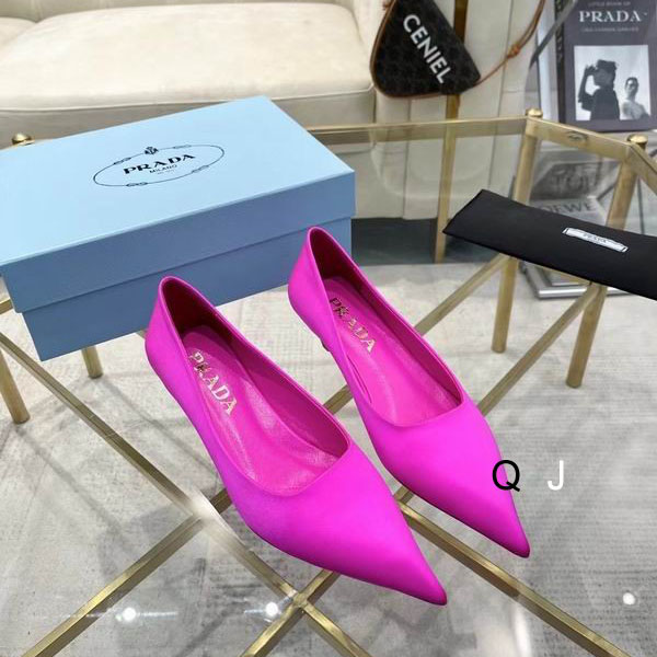 Prada sz35-40 J1105