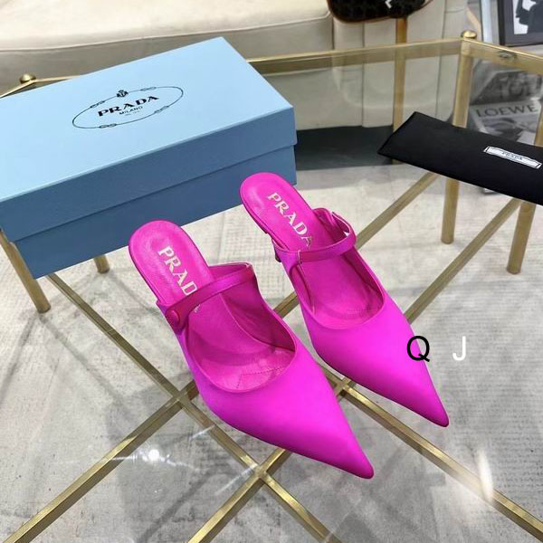 Prada sz35-40 J1106