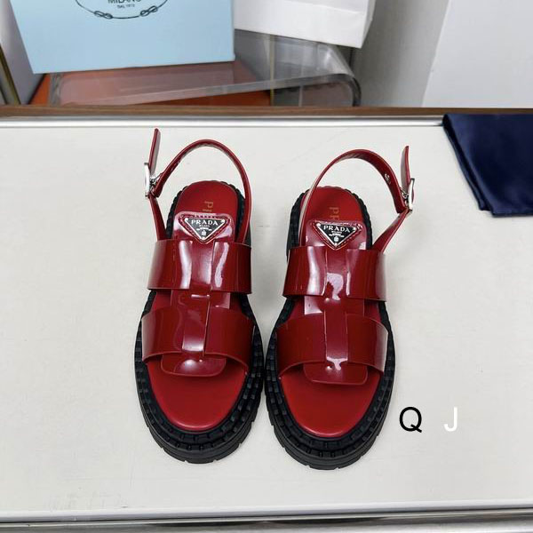 Prada sz35-40 J1102